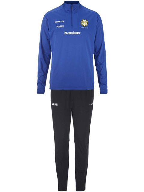 Craft Tracksuit EVOLVE 2.0 HZ (Nödinge SK)